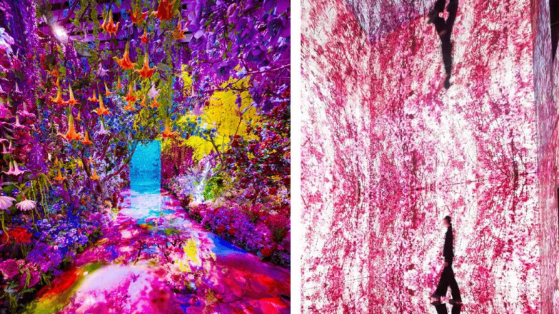 2025展覽必看指南｜下半年美術館等藝術活動日程一次看（持續更新）