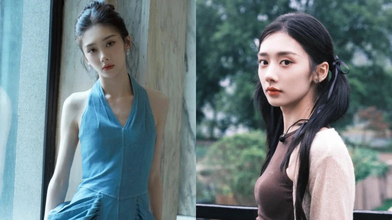 《宴遇永安》王影璐私下練出超讓人羨慕的手臂肌！自律保養秘訣5招公開