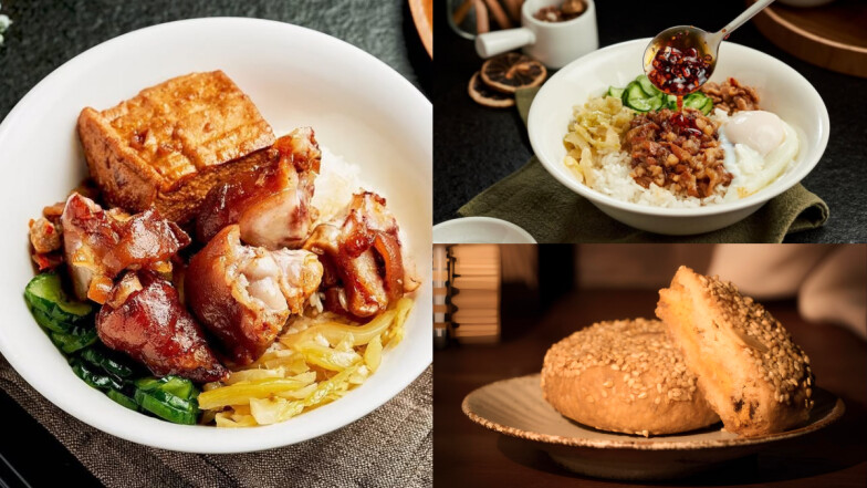 西門麵店長紅60年老台味！招牌豬腳飯、蛋包魯肉飯、魯豆腐...7大必吃美食推薦