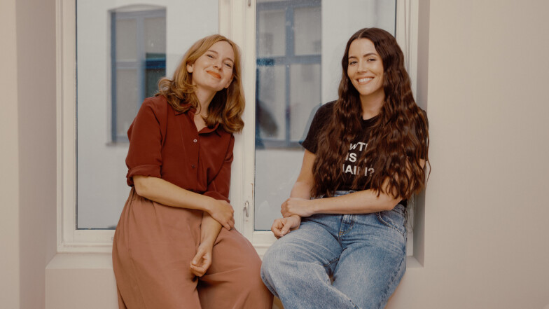 專訪｜千禧偶像M2M回歸！窈窕美眉〈Pretty Boy〉當年唱的是初戀，現在是母親給兒子的歌