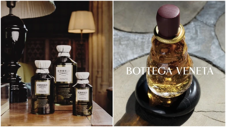 【時髦CEO】LVMH、開雲集團接連出售美妝香氛品牌！精品集團「不玩了」背後盤算曝光