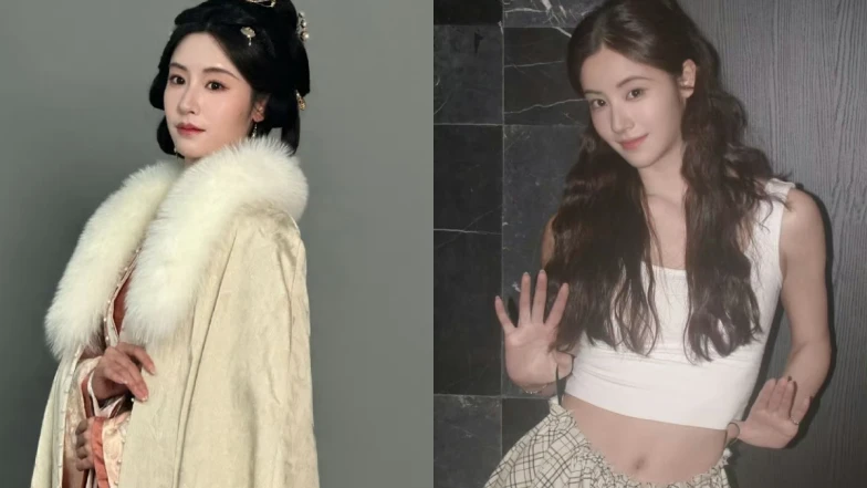 《天地劍心》毛曉慧新版小龍女體態管理！「有氧爬坡」提臀又燃脂，日常拉伸也不可少！