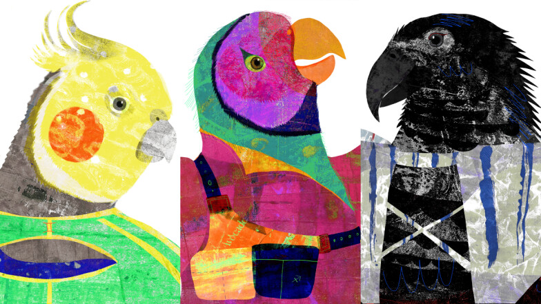 聊天王者星座TOP3！會丟球也會接球，話梗源源不絕把對方帶進對話流