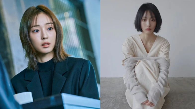 《你旁觀的罪》全昭霓從柔弱到反擊 靠皮拉提斯養出冷靜爆發力：「真正的強大是能撐下去」