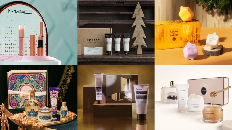 2025聖誕交換禮物20+推薦，千元以下到萬元禮盒清單都有！兼具實用與顏值