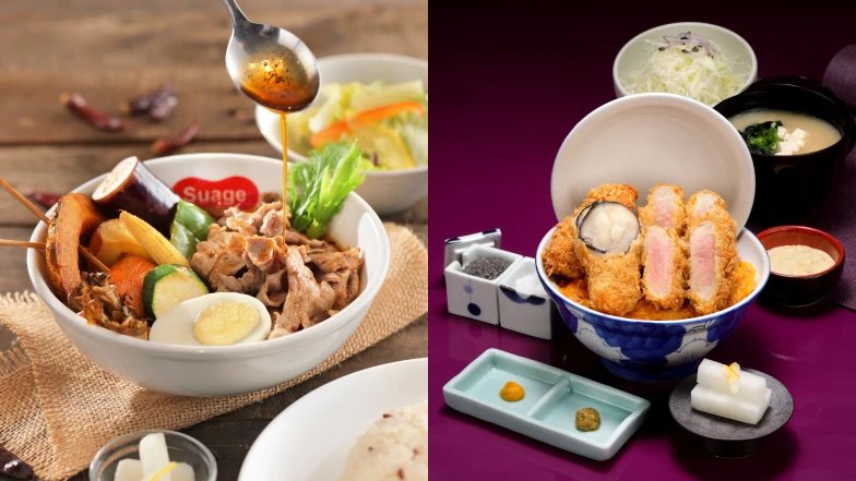 普發一萬美食優惠懶人包！餐飲品牌超值優惠統整，從高空美饌到買一送一限時搶