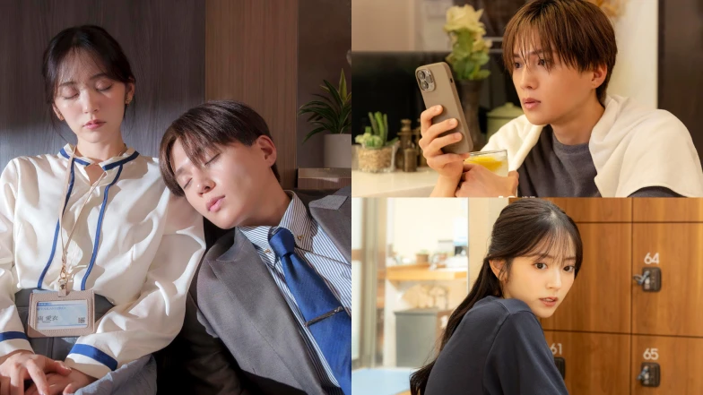 秋季日劇必追！《我推成為我上司 全速前進》5大亮點，八木勇征詮釋完美社長反差萌