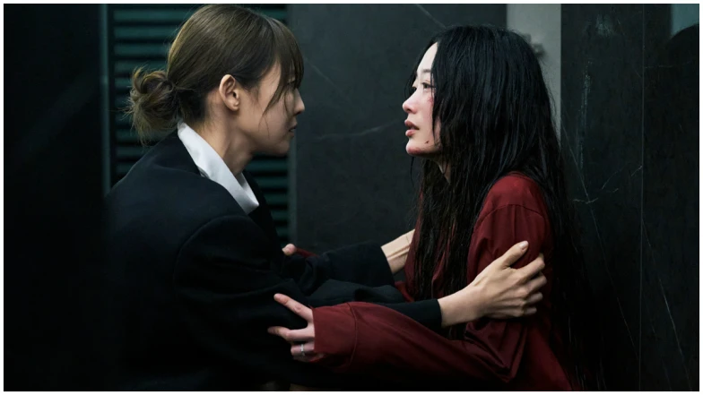 《你旁觀的罪》7點解析+幕後秘辛公開：李瑜美為了更像受害者把自己瘦到36公斤？導演不用「暴力」畫面呈現，反而恐懼感更深植人心？