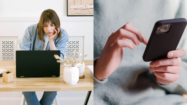 社群找打工真假難辨 ？小心高薪陷阱！ AI小精靈幫你做功課