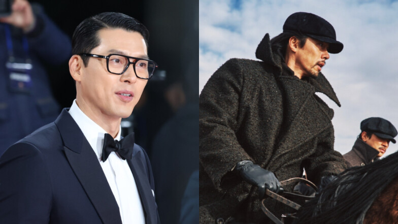 玄彬奪青龍獎影帝！「9件事」人生勝利組認證，很多人不知道「他的本名」早就預示男神之路