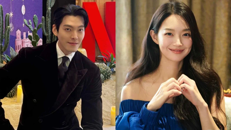 金宇彬申敏兒宣布結婚！將在12月舉辦婚禮，愛情長跑10年修成正果