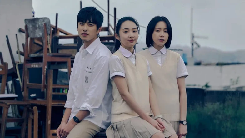 《如果我不曾見過太陽》第二部預告釋出，5 大預測看點：為了幫助愛人解脫，會是李壬曜殺了江曉彤嗎？