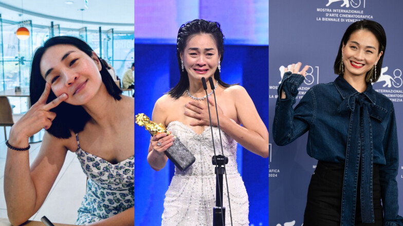 陳雪甄是誰？金馬62最佳女配角5件事，放棄台大碩士、更是劇場導演及表演老師