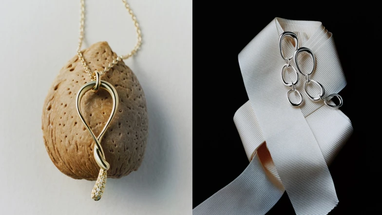 GEORG JENSEN節慶禮物推薦｜三大經典風格珠寶系列及居家美學選品，讓歲末節慶贈禮擁有優雅精緻的高級儀式感！