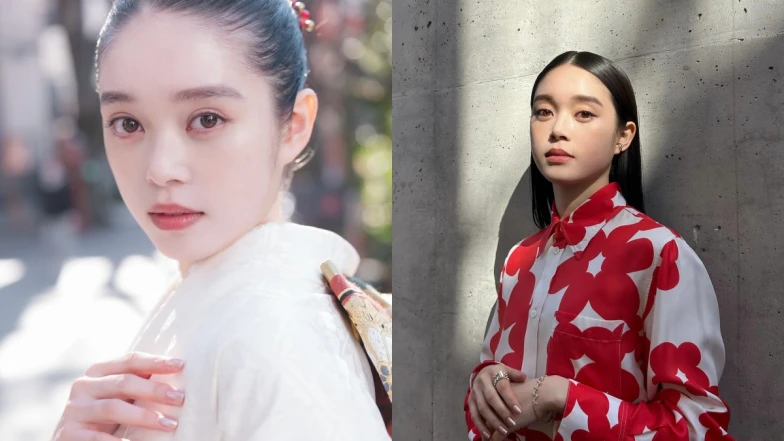 高石明里因戲爆紅！被網友盛讚「發光美人」怎麼做到的？6招保養秘訣公開