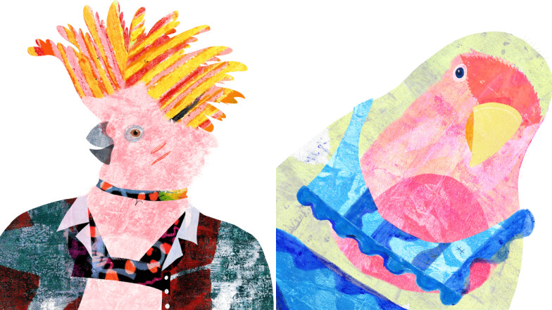 《美麗佳人》2025十二月星座運勢：牡羊是時候畫清界線，雙魚過度樂觀會誤入陷阱