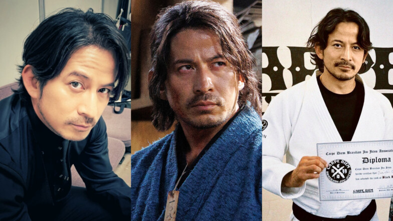 岡田准一7大魅力點！傑尼斯最快出道偶像、日本奧斯卡影帝、鑽研武術成動作片天王