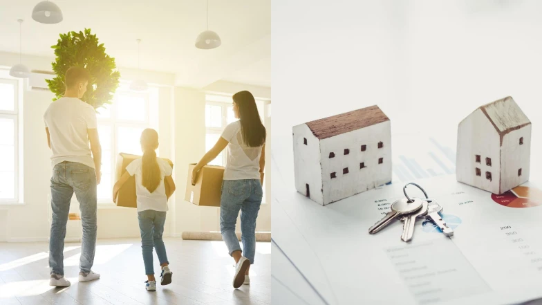 薪資 8 成都繳房貸？房貸族必學的財務重整術，幫你重新找回生活餘裕