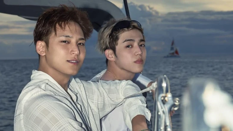 SEVENTEEN小分隊要來台灣了！珉奎S.COUPS將在4月高雄開唱