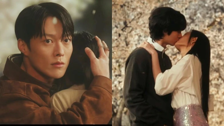 《一吻爆炸》分集劇情:張基龍抱安恩真、禹多備吻金武俊，雙重外遇現場？假夫妻+小王小三，真四角關係？ (持續更新)