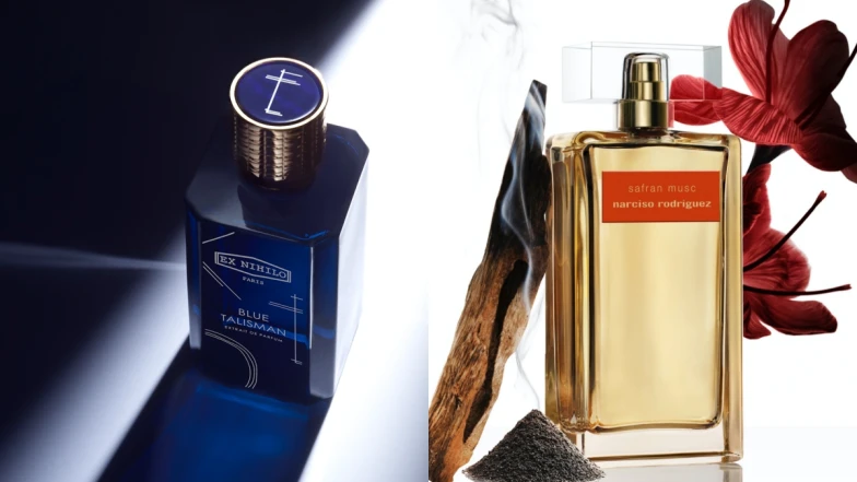 2025秋冬新香水推薦！香墅旅程、Jo Malone London、Diptyque、潘海利根、Amouage、歐瓏、TOM FORD、SHIRO、Trudon、Maison Margiela…必收清單