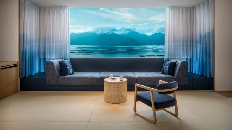 「星野集團」2026年全新開幕7大旅宿一次看：橫濱雙館起跑、「奈良監獄博物館」吸睛、「界」品牌三連發