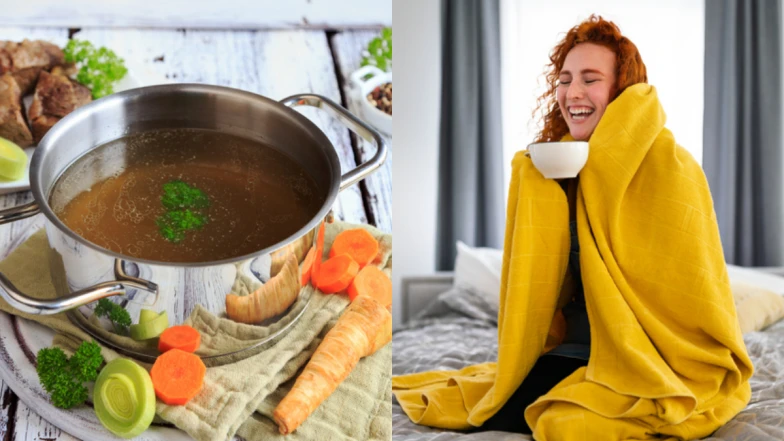 日本媽媽流傳「止咳洋蔥湯」爆紅！必加這3物可化痰潤肺抗發炎！營養升級版喝法一次學會