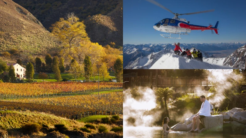 跟著李現暢玩紐西蘭！3條自駕遊推薦路線公開，該準備什麼＆怎麼飛懶人包一次整理好