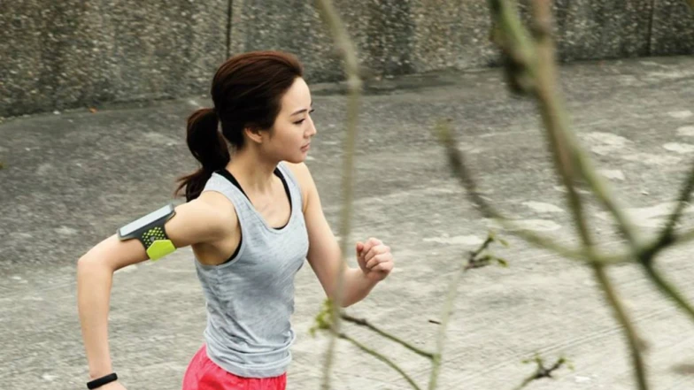 空腹運動反而胖？運動前後飲食攻略：趙函穎營養師教你吃燕麥、鮭魚增肌減脂