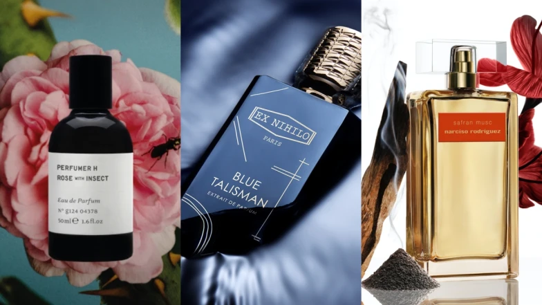 2025秋冬新香水推薦！香墅旅程、Jo Malone London、Diptyque、潘海利根、Amouage、歐瓏、TOM FORD、SHIRO、Trudon、Maison Margiela…必收清單