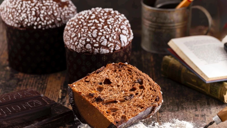 「Panettone」是什麼？義大利聖誕麵包魅力解析：歷史、製作過程與2025必吃推薦清單