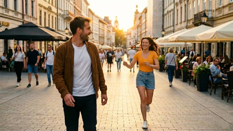 為什麼他還沒愛上妳？12星座男「心動瞬間」大公開：雙子愛妳裝笨、巨蟹最吃這套