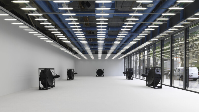 Art Talk｜聽藝術｜專訪龐畢度策展人瑪切拉．利斯塔Marcella Lista：「聽覺能擁抱環繞我們的一切。」