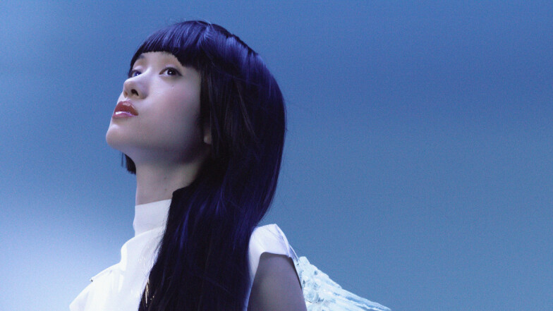 專訪｜紐約夢幻電子音樂創作者 FiFi Zhang：「末日主題」是一種療癒