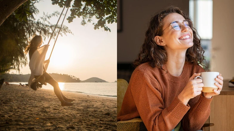 金錢心理學揭露：花大錢買豪車，都比不上「這件事」帶來的真正快樂