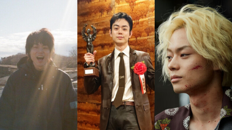 菅田將暉7大超狂秘密!史上最年輕騎士、私服 TOP 1男星、還把小松菜奈娶回家