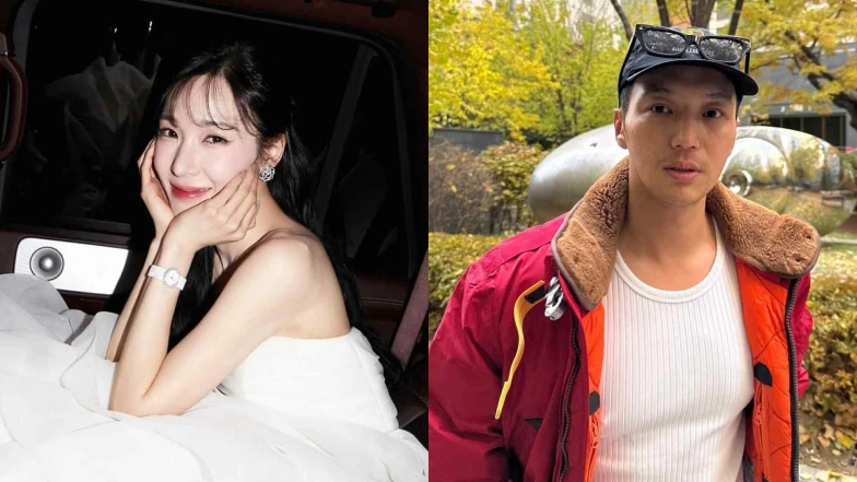 少時Tiffany卞耀漢熱戀!男友曾奪青龍獎,兩人因演出《逆貧大叔》相識