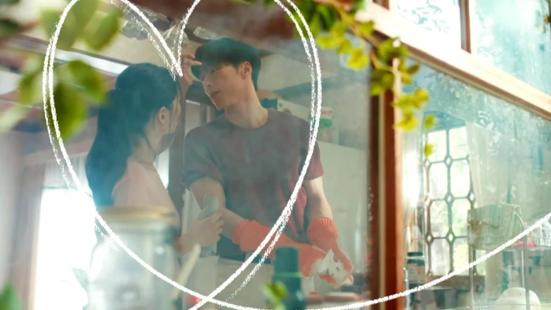 《一吻爆炸》分集劇情:張基龍安恩真半同居狀態？喜歡只因為你是你！羽球+拳擊劇組大玩演員作品梗！