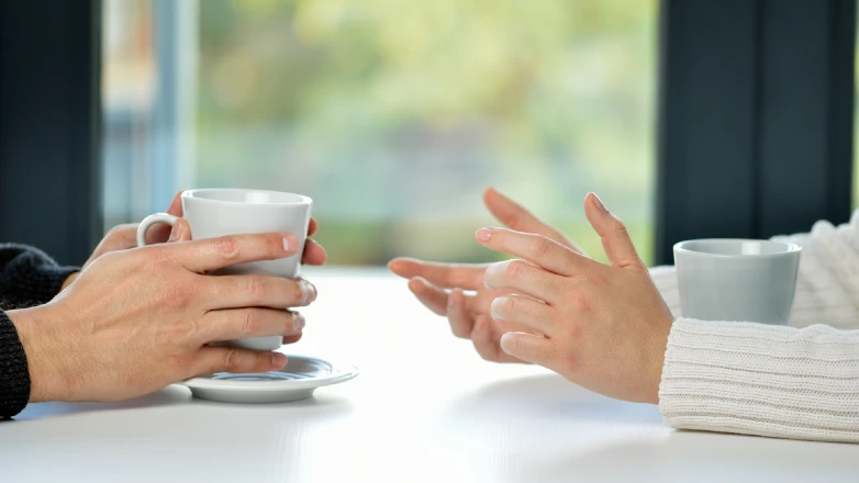 這世代的 Deep Talk 幻覺：深度對話真的比較高尚嗎？