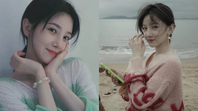 《狙擊蝴蝶》陳小紜因發育太好無緣國家隊的游泳健將！4動作輕鬆消除肌肉腿