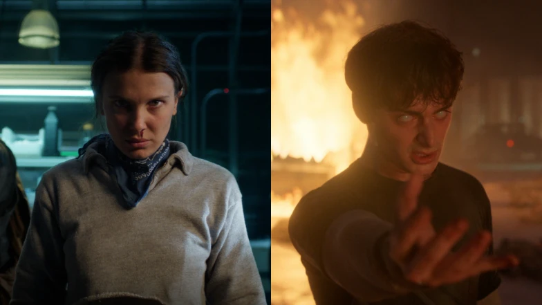 《怪奇物語5》結局11大熱門預測：時間重置？伊萊雯將死？音樂和液體是終極武器？克拉克老師又不小心拯救全鎮？粉絲等待10年的結局