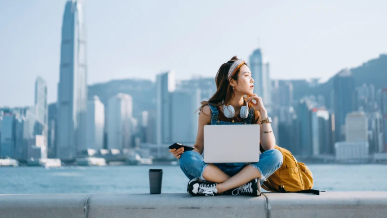 MBTI｜2026年ENFP運勢大公開！建立關係與財富紮根，從漫天星火到匯聚成炬的關鍵年