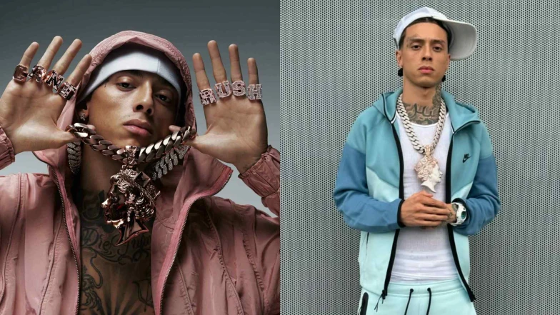 Central Cee要來台灣開唱了！演唱會搶票時間+地點，連Drake和Jungkook都愛的英國饒舌新星