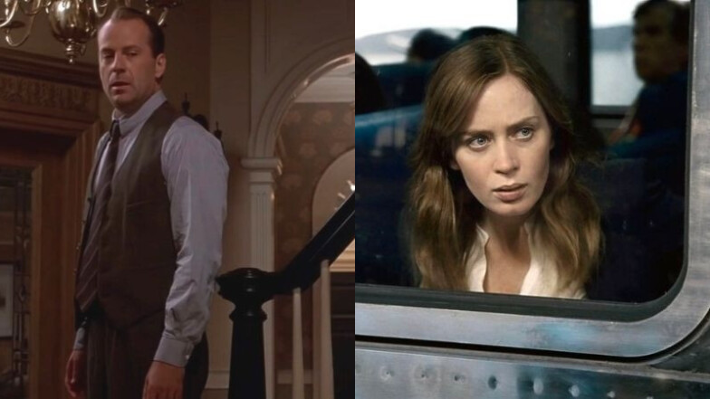 懸疑電影神作推薦！含《靈異第六感》在內，7 部讓人又怕又停不下來的必看名單