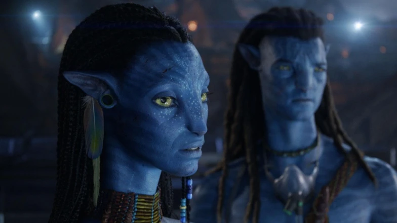 《阿凡達：火與燼》：讓人驚覺《水之道》原來只是鋪陳，《火與燼》才是正戲所在