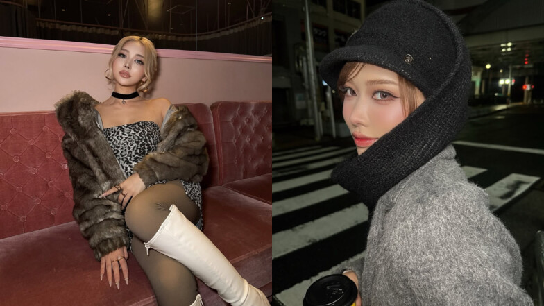 《不良一族尋愛記》小綺是誰？人人都無法抗拒的高智感女王被譽「等級太高」，關於她的5件事！