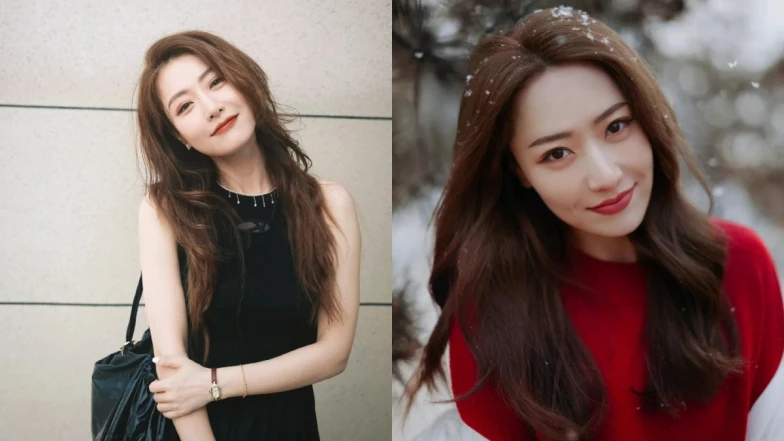 《亦舞之城》白冰是誰？36歲「小金喜善」爆紅＋5大保養身材秘訣全公開