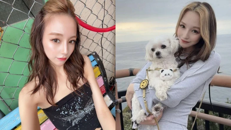 《不良一族尋愛記》Baby尤莉亞劇中瀏海染造型太颯！早在2017年就曾參加戀愛實境節目、練空手道背後藏著「這個原因」