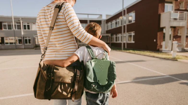 事件之後，我們更需要「彼此」：與家人一起，把心安回來