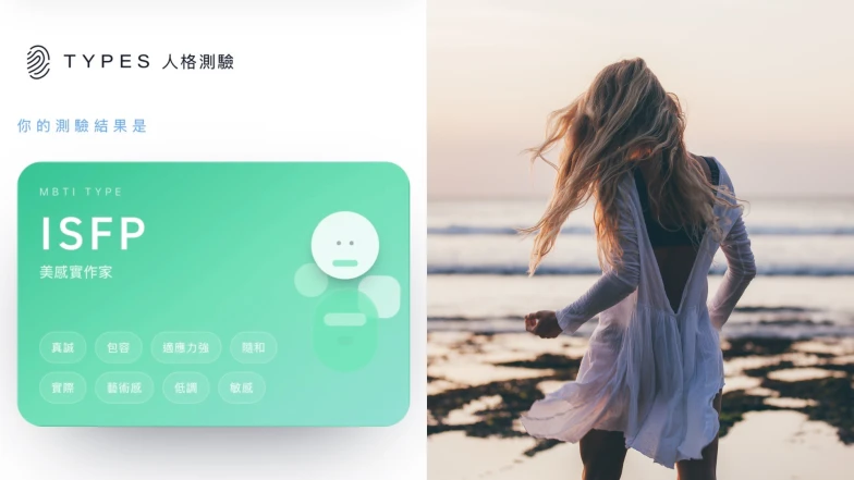 【Threads上紅什麼】MBTI結果大洗牌？新流行「TYPES人格測驗」爆紅，為何你測出來不一樣